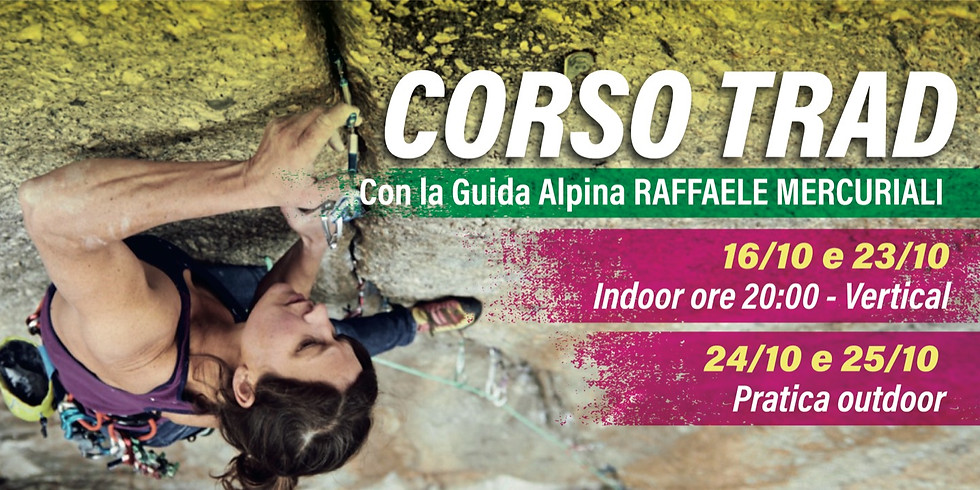 CORSO TRAD