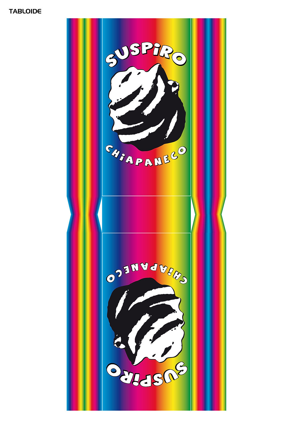 SUSPIRO CHIAPANECO / DULCE