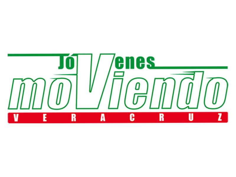 JÓVENES MOVIENDO VERACRUZ