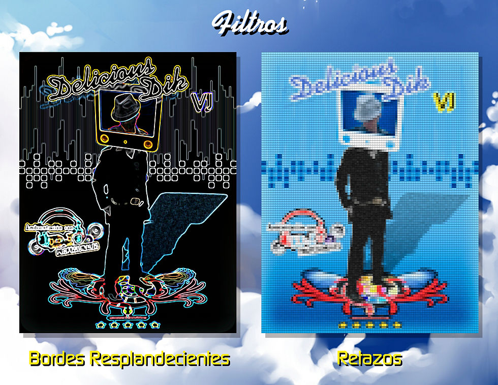 FILTROS
