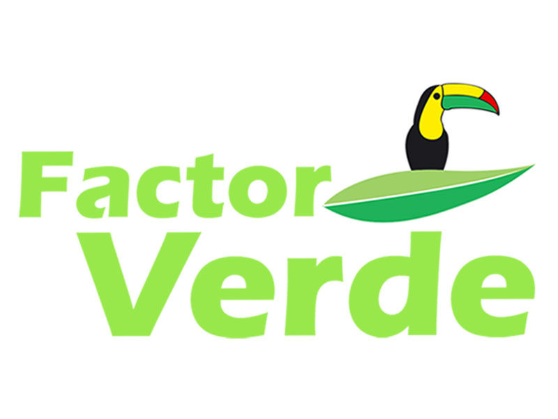 FACTOR VERDE