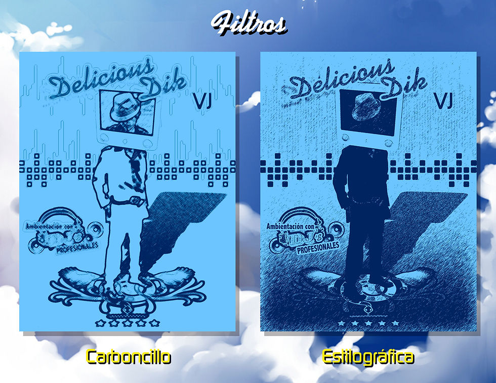 FILTROS