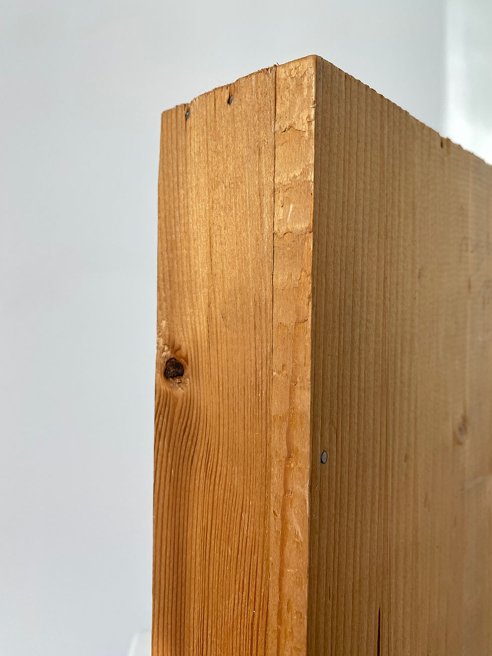Thumbnail: Joseph Beuys: Intuition (1968)