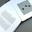 Thumbnail: Hommage À Max Bill (Portfolio with 6 serigraphs)