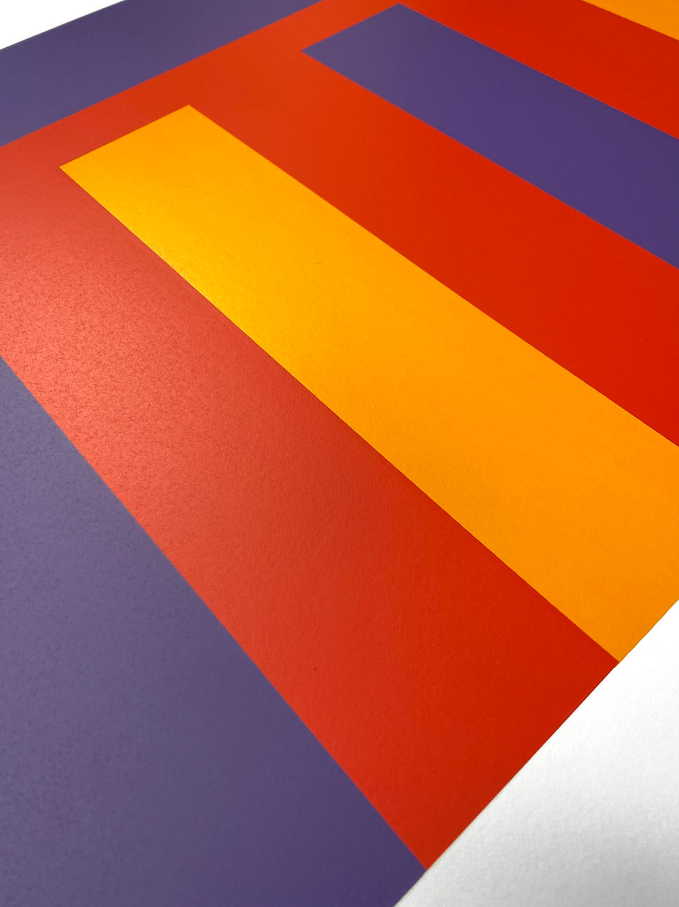 Thumbnail: Paul Osipow: Portfolio (I-III) by Edition Partanen