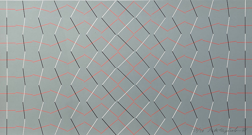 Thumbnail: Matti Kujasalo: Variation II (1978)