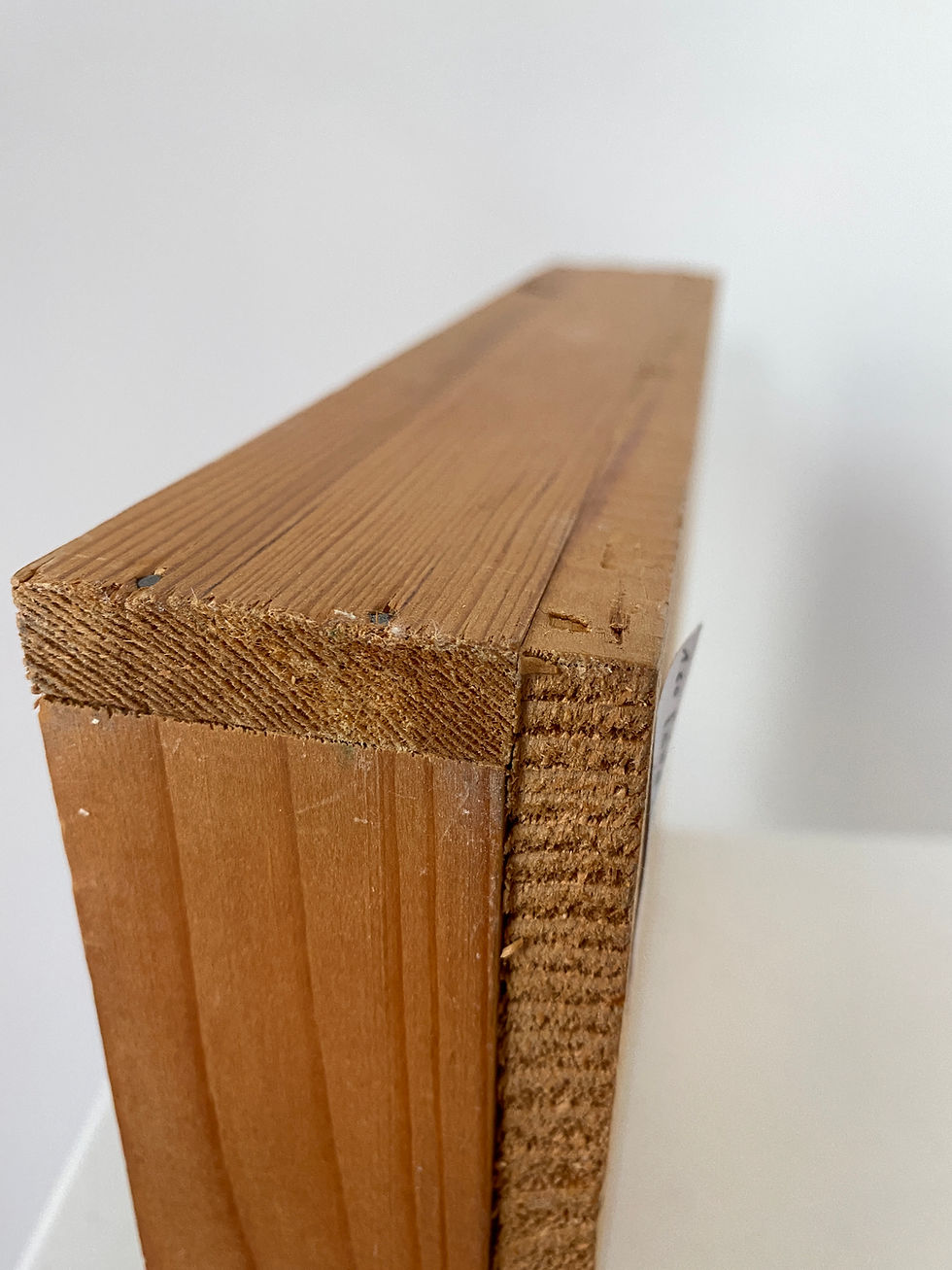 Thumbnail: Joseph Beuys: Intuition (1968)