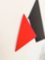 Thumbnail: Jo Niemeyer "Reuleaux Triangle" (2009/2024)