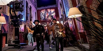 Videoclips Musicales