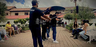 Cortometrajes