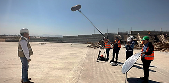 Seguimiento de Obra