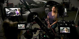 Entrevistas Documentales