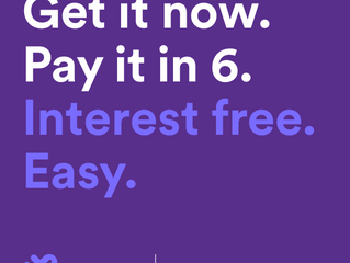 Now Accepting LAYBUY