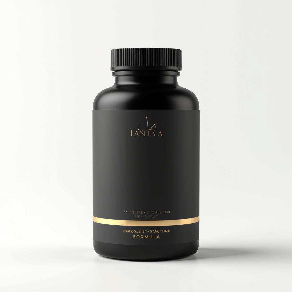 Vitality Support Formula