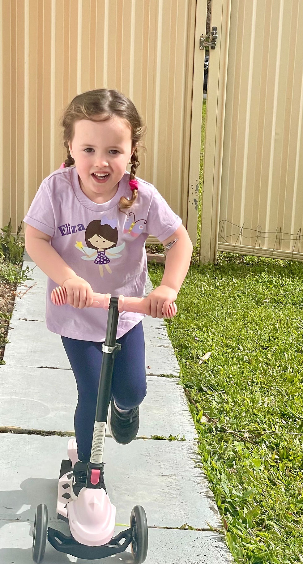 Thumbnail: Toddler/youth shirts