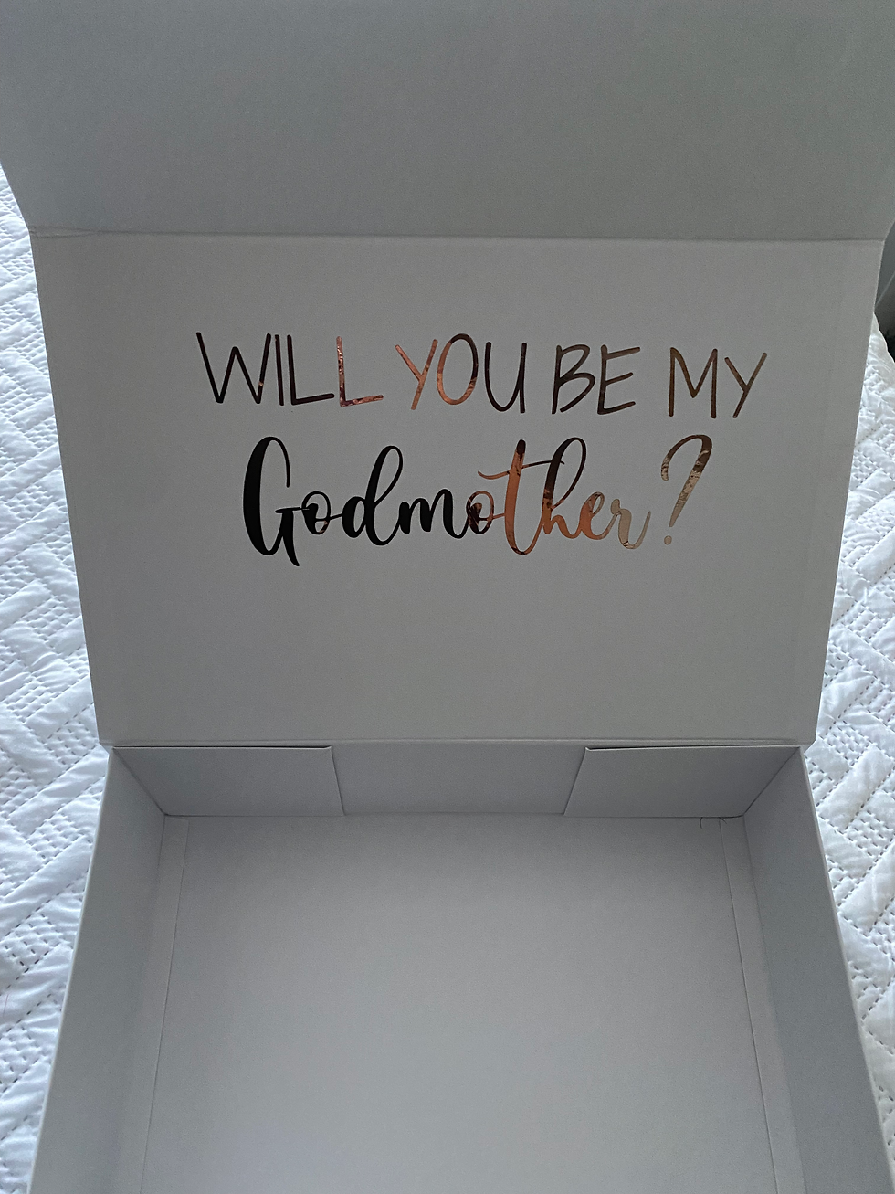 Thumbnail: Keepsake / Gift boxes 