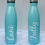 Thumbnail: Personalised Double Wall Insulated Water Bottles 