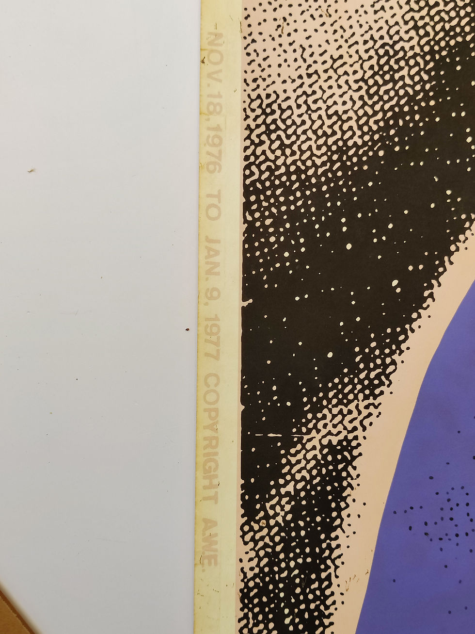 Thumbnail: Andy Warhol -- Cow, 1971
