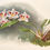 Thumbnail: Odontoglossum Crispum - Reichenbachia Orchid lithograph - Co.1888