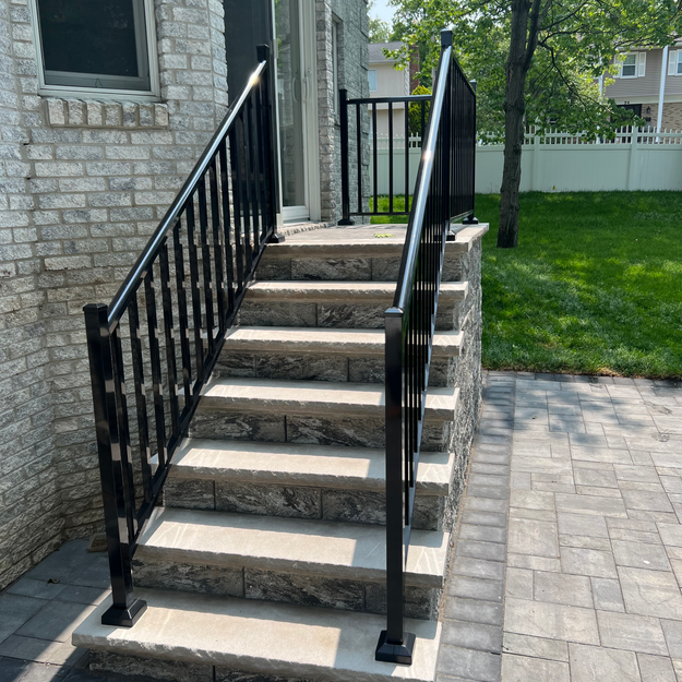 Hardscaping boston ma