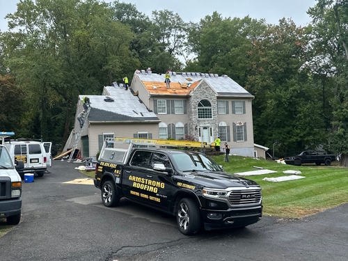 Armstrong Roofing LLC — photo 2