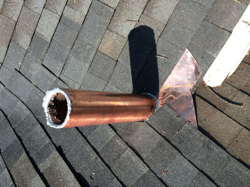 The Homestead Roofing Company — photo 1