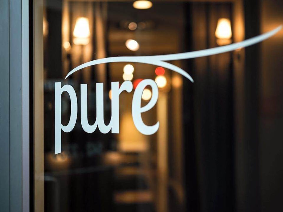 Pure Spa — photo
