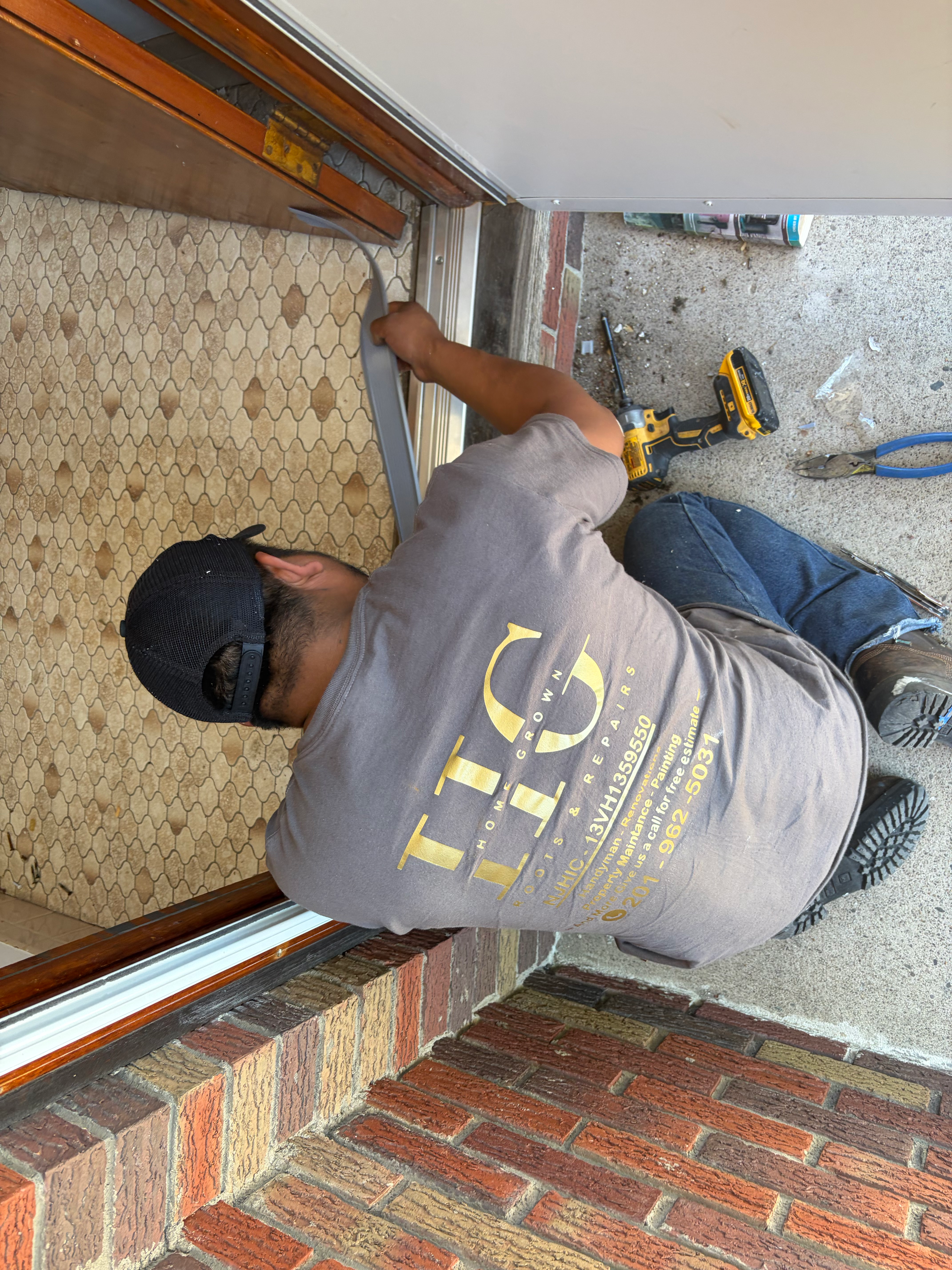 Handyman Services in Fair Lawn, NJ — HomeGrown Roots & Repairs