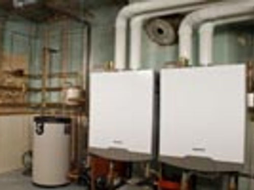 Hodges & Sons Plumbing & Heating — photo 2