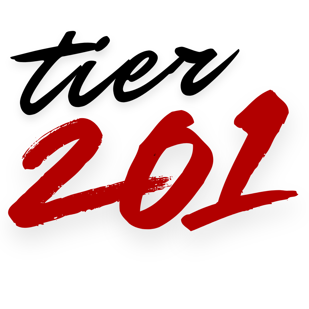Same day website demo tier 201