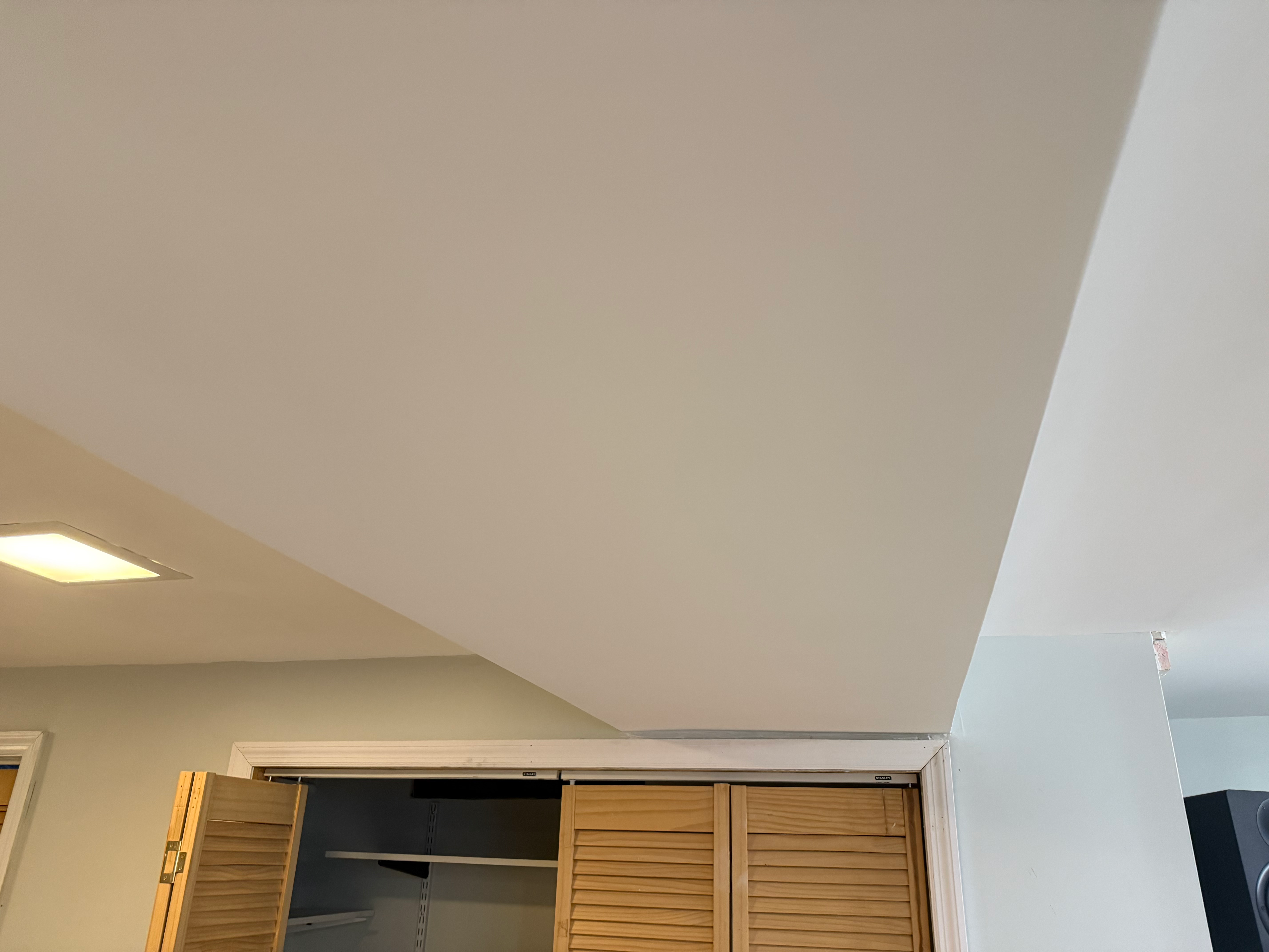 Drywall Repair & Installation in Bergen County NJ by HomeGrown Roots & Repairs