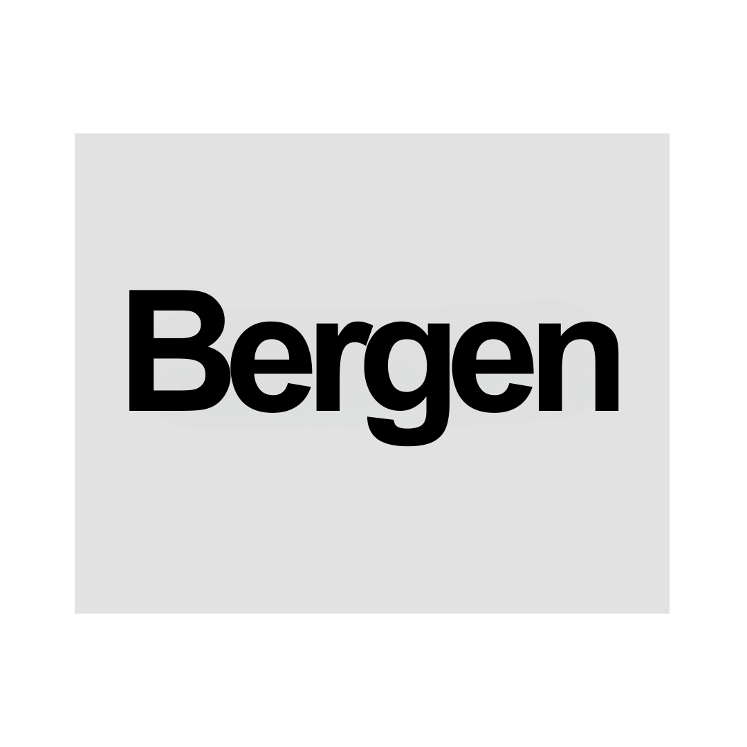 Bergen Magazine Anthony Albert Studios