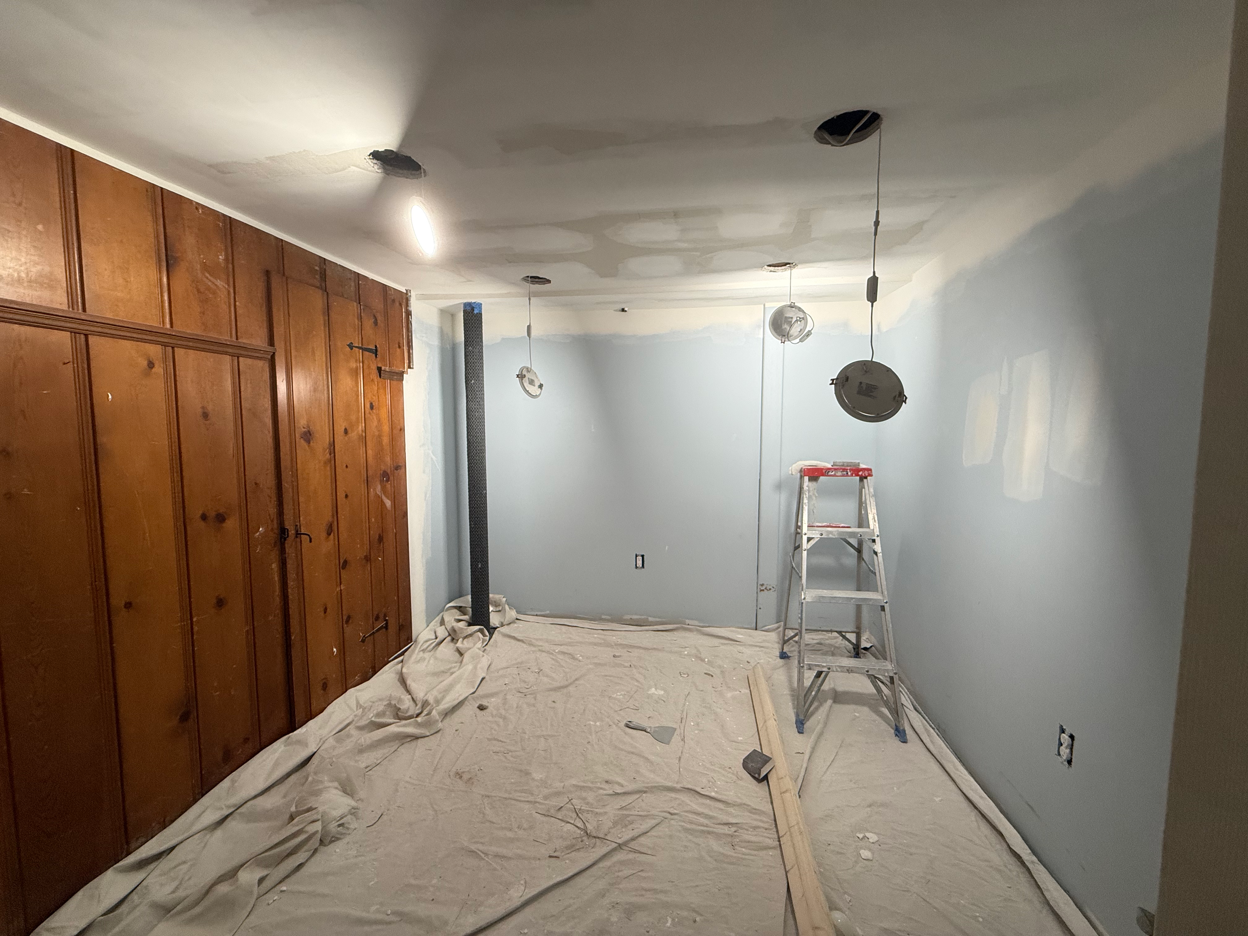 Bathroom Remodeling in Fair Lawn, NJ — HomeGrown Roots & Repairs