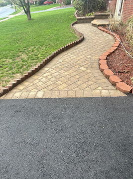 Detailed steps repair by professional builders at Roca and Associates