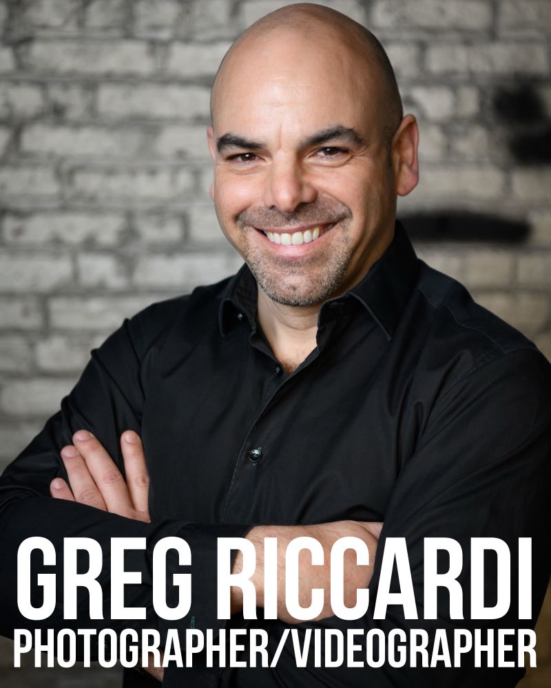 Corporate Event Photography & Video Production NJ + NYC | Riccardi Media