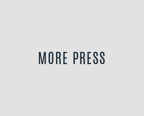More Press Anthony Albert Studios