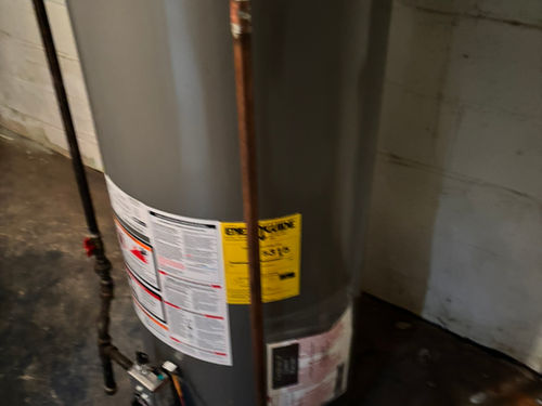 H. Hofmeister & Co. Plumbing Heating AC Sewer — photo 4