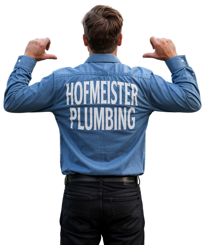 H. Hofmeister & Co. Inc. Plumbing Heating AC Sewer