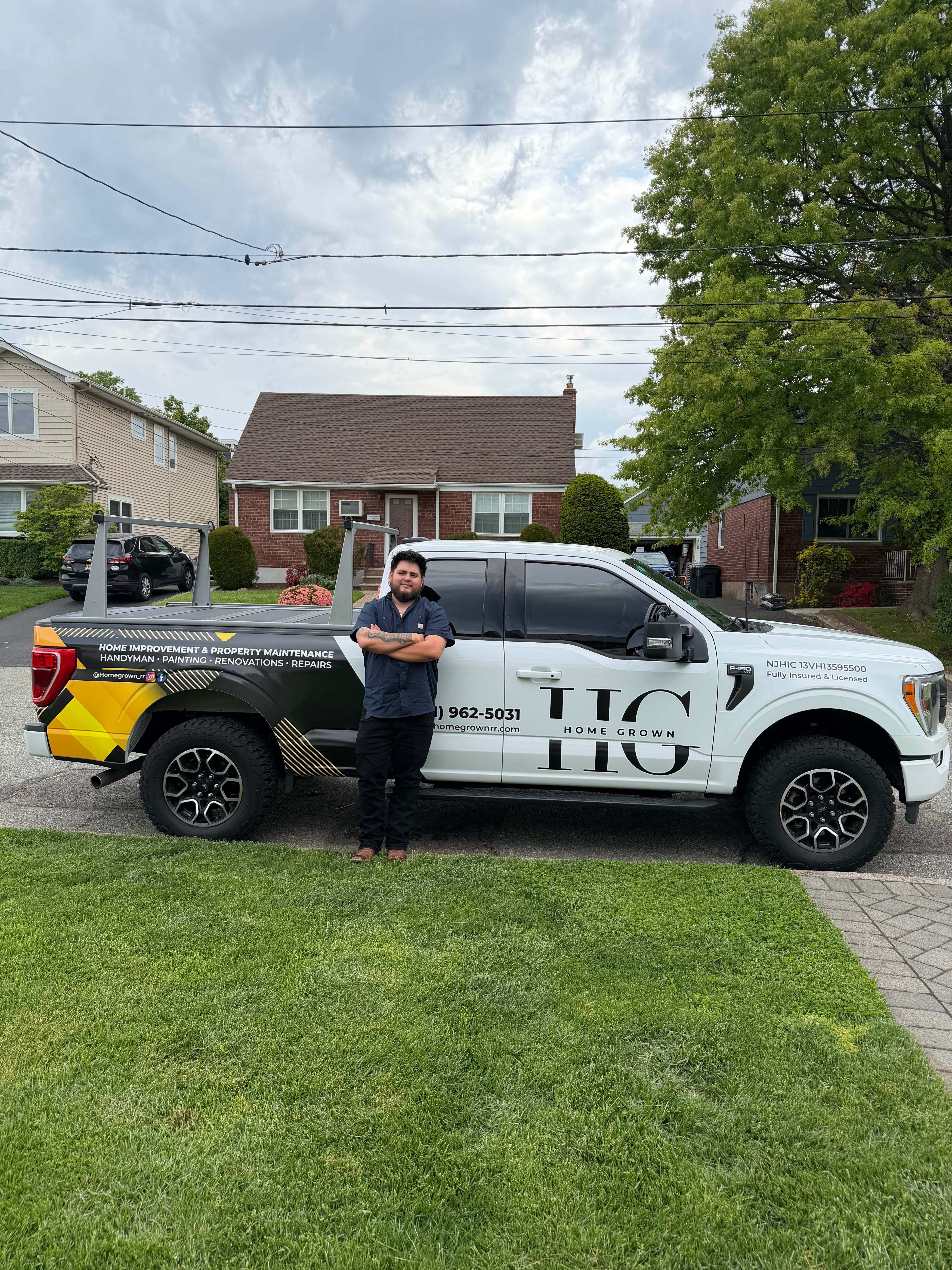 Home repair and remodeling in Fair Lawn, NJ