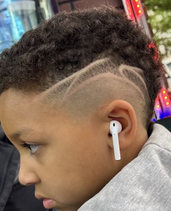 Kids Haircut Franklin Square.JPG