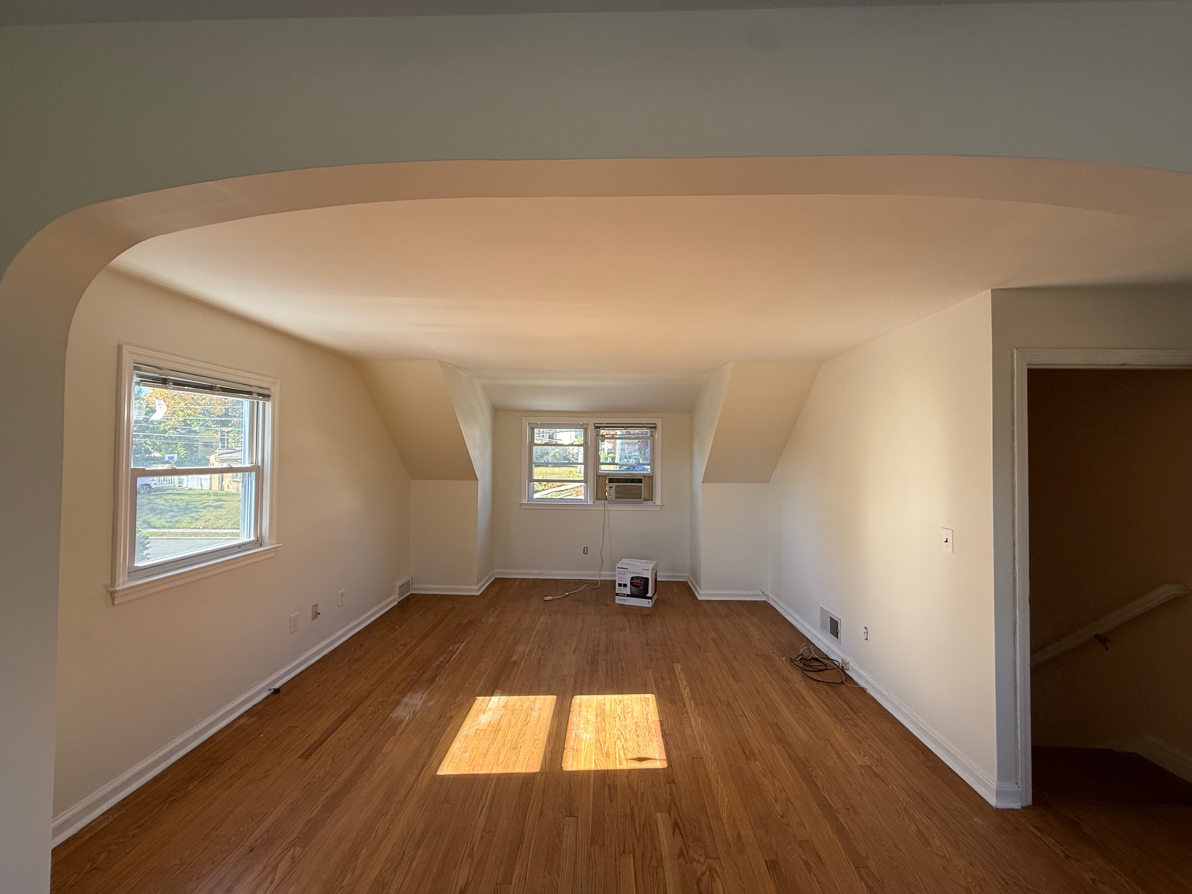Interior Painting in Bergen County NJ by HomeGrown Roots & Repairs