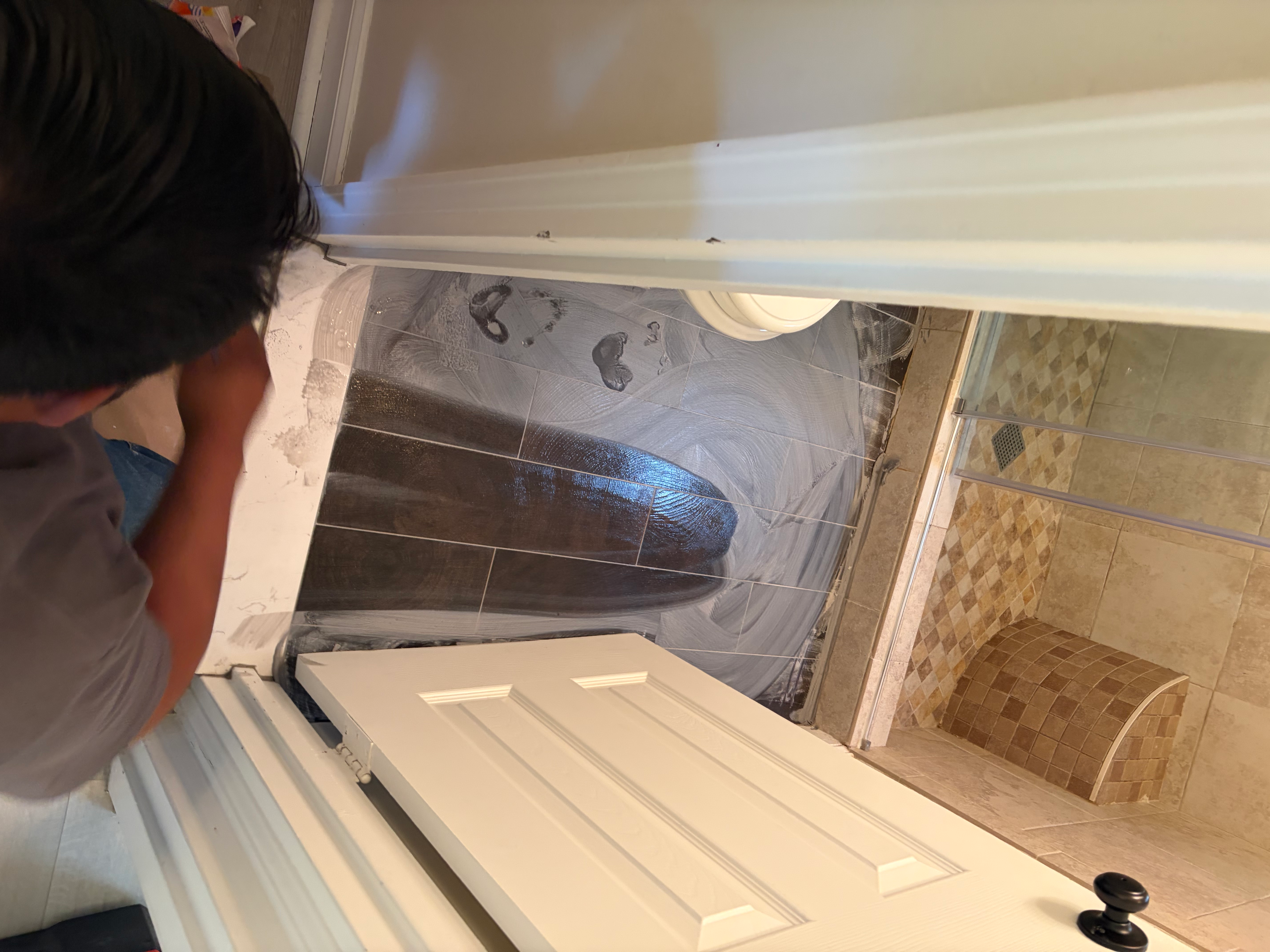 Flooring Installation in Bergen County NJ by HomeGrown Roots & Repairs