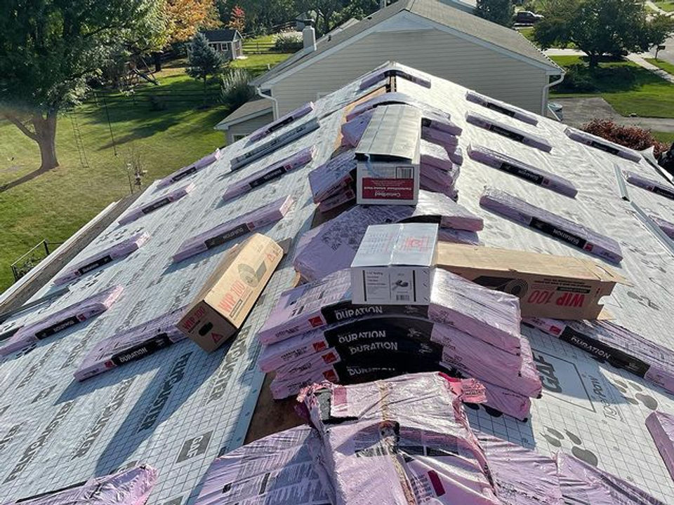 Nealman Construction LLC — photo