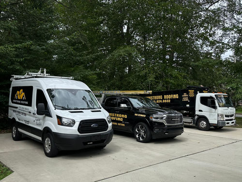 Armstrong Roofing LLC — photo 1