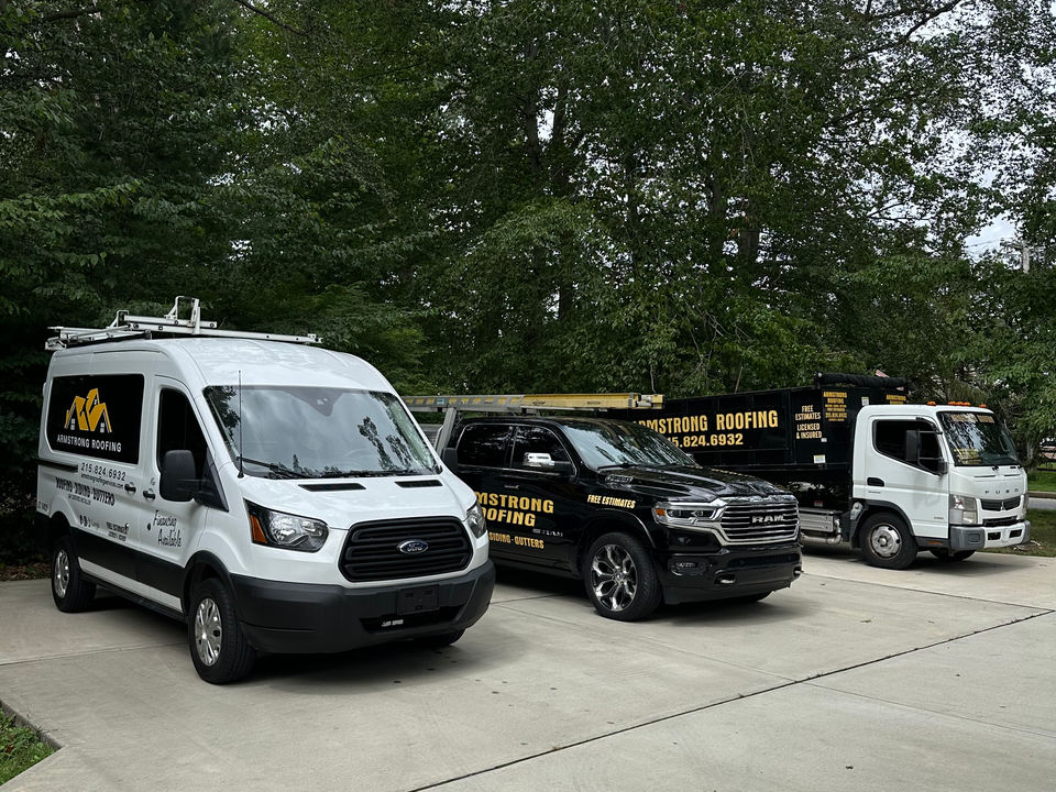 Armstrong Roofing LLC — photo