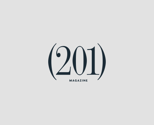201 Magazine Anthony Albert Studios