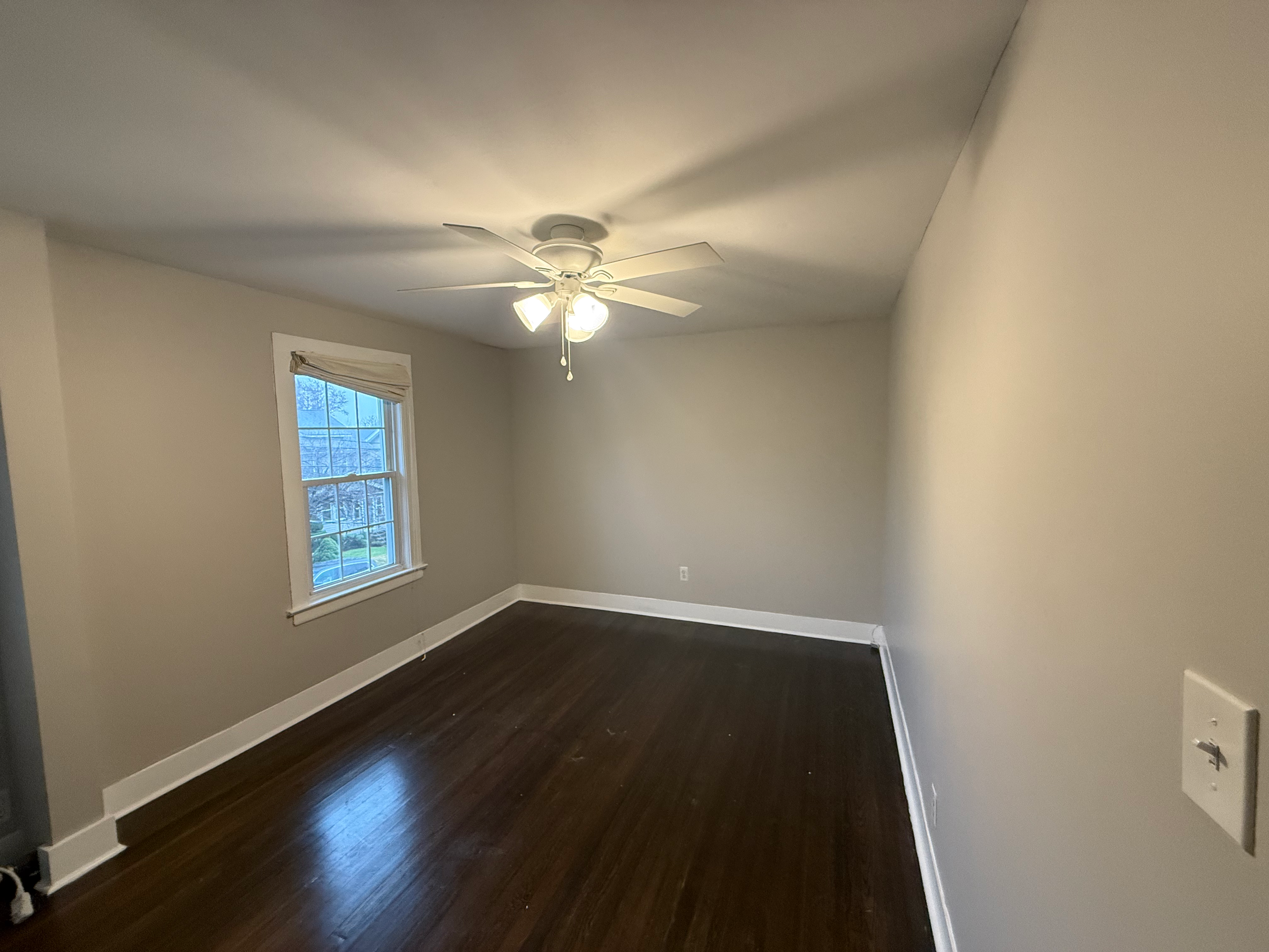 Kitchen wallpaper removal in Bergen County, NJ — full prep before paint; we strip and prime so the new finish actually lasts