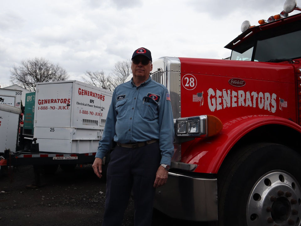 Academy Electrical Contractors, Inc. — photo