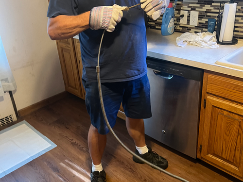 H. Hofmeister & Co. Plumbing Heating AC Sewer — photo 5