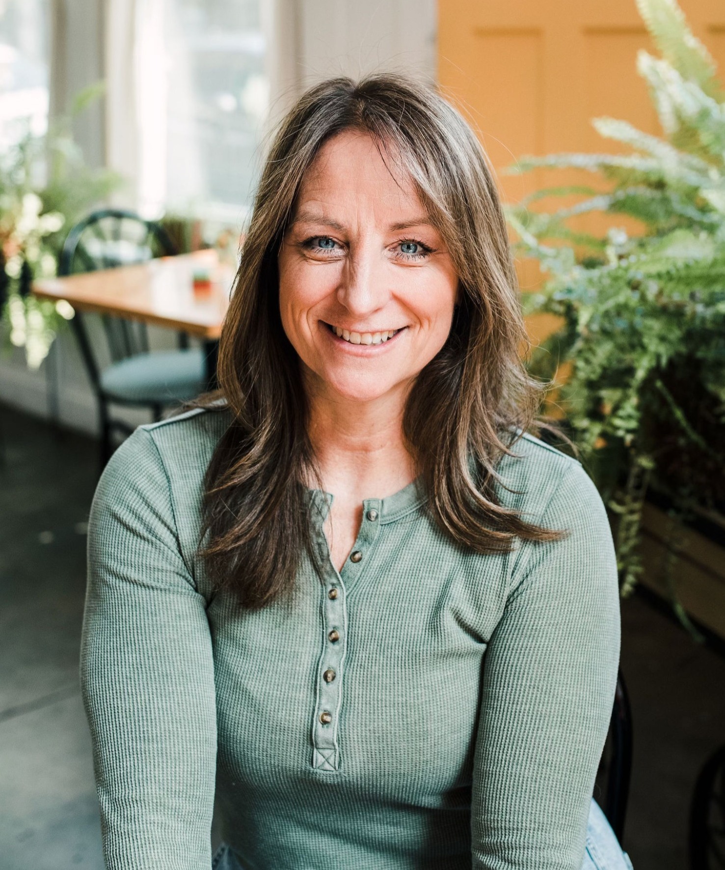 Writer: Asli Schoone, MS, LCMHCA